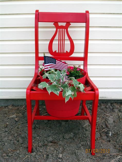 Seat planter with mason jars 1000+ images about Chair planters on Pinterest | Gardens, Planters and Rustic chair