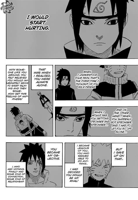 Naruto Volume 72 Chapter 698 Read Manga Online