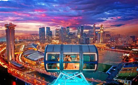 27 Romantic Things To Do In Singapore For Couples 2024