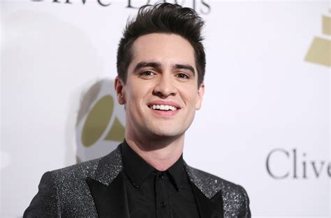 Brendon Urie Comes Out As Pansexual Billboard Billboard