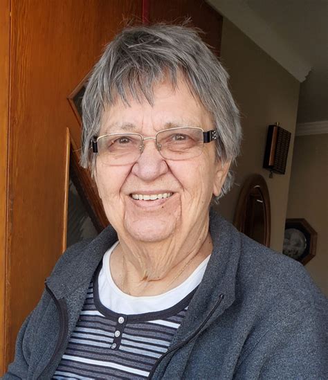 Obituary Of Carole Ann Burke Allison Funeral Home We Put Famili