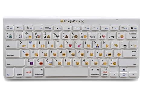 Emoji Computer Keyboard Photos Cantik