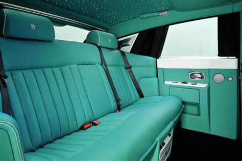 Car star ceiling car the most realistic and luxurious fiber optic star ceiling for in the car. Wa-Wa-Wa-Waste: Rolls Royce's New Starlight Headliner ...