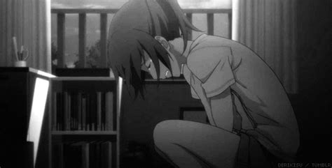 Sad Dark Anime Pfp  Le Blog De Bebere