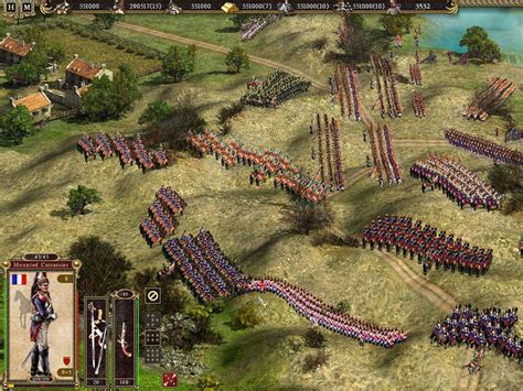 Demos Pc Cossacks Ii Napoleonic Wars Demo Megagames