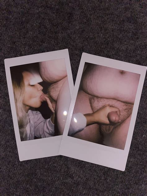 Polaroid Wife Anal Porn Sex Pictures Pass