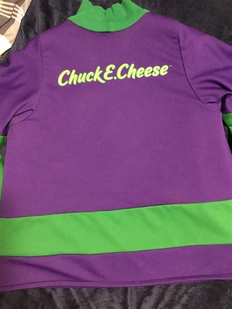 Rockstar Chuck E Update Final 🐭 Chuck E Cheeses Amino Amino