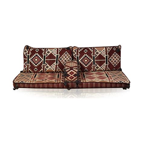 Turkish Kilim Sofa Set 005