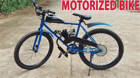 13 Diy Electric Bike How To Make An Electric Bicycle At Home The Self