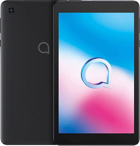 Alcatel 3t 2020 8 Tablet με Wifi4g και Μνήμη 32gb Black Skroutzgr