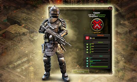 Soldiers Inc Plarium Games List