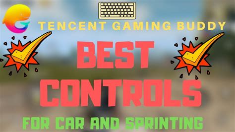 Without a doubt tencent games is one of the most prominent companies in the mobile gaming industry. Tencent Gaming Buddy Best Controls 2018 For PUBG Mobile ...