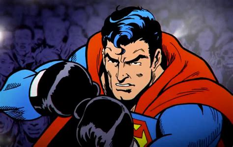 Zack Snyder Unveils Superman 75th Anniversary Animated Short Movies