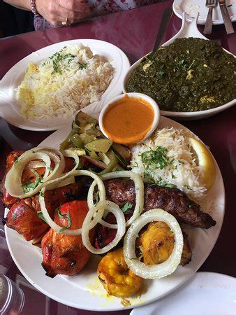 Best indian restaurant delivery in seattle. TASTE OF INDIA, Seattle - University District - Photos ...