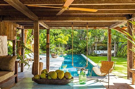 C'est le printemps, l'occasion de relooker la maison avec une. blog déco, maison de rêve au Brésil | Ma maison de rêve ...