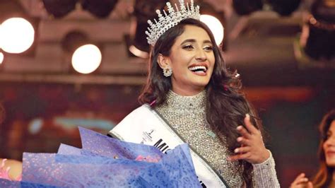 Tangia Zaman Methila Est Miss Univers Bangladesh 2020
