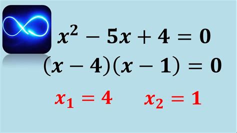 Ecuaciones De Segundo Grado Mediante La Formula General