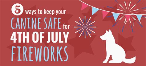 How do you keep your dog calm during fireworks? my chihuahuas are a little nervous if the fireworks are close, but i make sure to keep them inside and what can i do to calm my dog down? How to Keep Your Dog Calm During Fireworks on the 4th of ...