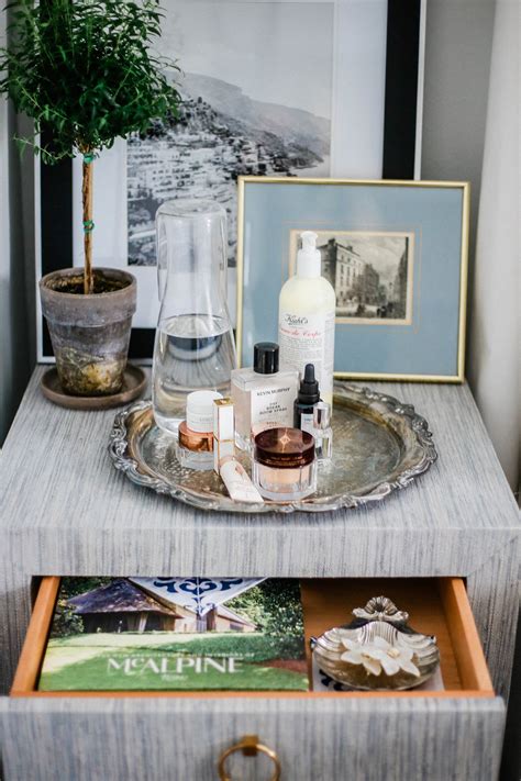 Stylish Bedside Table Ideas That Are Functional and Chic