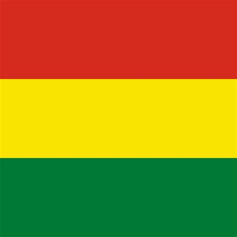 In many flags the colors refer to nature, such as blue often represents the sea or water or even the blue sky, green symbolising green grassland and forests, yellow refers often to grain or maize fields or the sun, white to snow or clouds, but there are some meanings which represent not. Flag of Bolivia image and meaning Bolivian flag - country flags