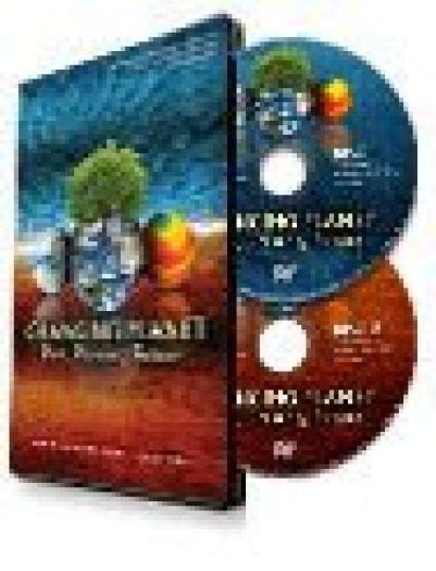 Changing Planet Past Present Future Dvd Nokomis Bookstore And T