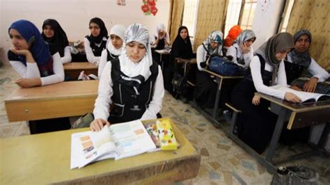 The State Of Education Of Young Arab Girls Al Arabiya English