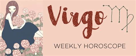 Virgo Weekly Horoscope By The Astrotwins Astrostyle Free Daily