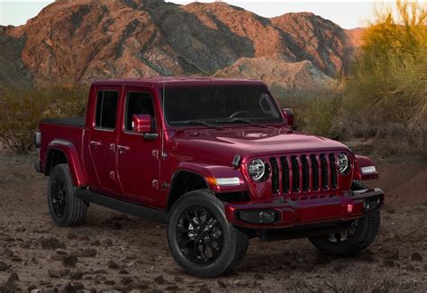 The 2021 Jeep Wrangler Is Basically the Same