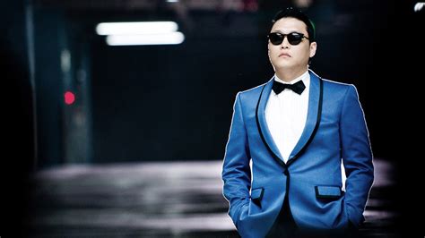 Psy El Autor De Gangnam Style Regresa Con Nuevo álbum Una Década Después Diario El Mercurio