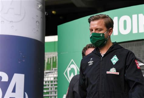 Florian kohfeldt nach dem relegations rückspiel und dem klassenerhalt im interview. Florian Kohfeldt nach Elfmeter-Ärger nachsichtig
