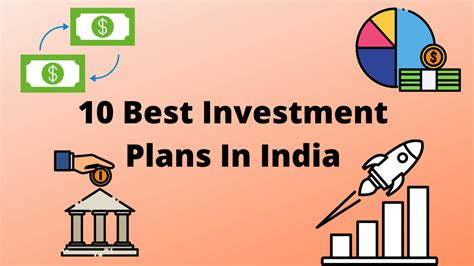10 Best Investment Plans In India For 2022 Corehint