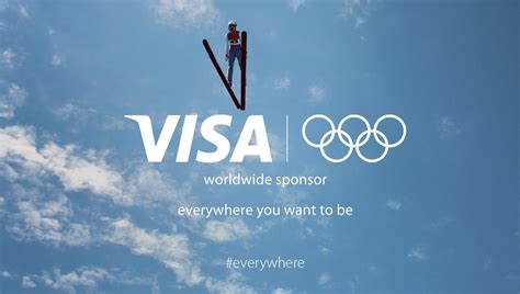 Olympic Sponsors On Edge Before Winter Games