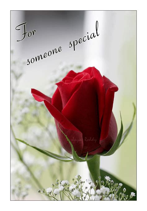For Someone Special - DesiComments.com