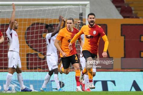 Emre Akbaba Photos And Premium High Res Pictures Getty Images