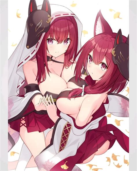 2d Beautiful Arts On Instagram “game Azur Lane Characters Chitose Chiyoda Source