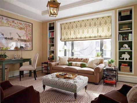 17 Timeless Victorian Living Room Designs