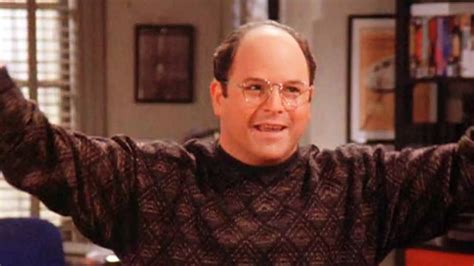 Seinfelds George Was On Star Trek See Who He Played
