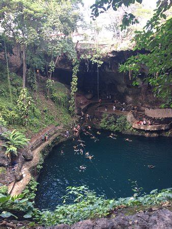 From cenote zaci, a cenote in valladolid itself, to the incredible cenote ik kil having visited, and loved, so many amazing cenotes in valladolid at the beginning of 2020, we wanted to share to our. Cenote Zaci (Valladolid) - 2019 All You Need to Know ...