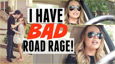 I Have Bad Road Rage And 3 Year Anniversary Bonus Wv Youtube
