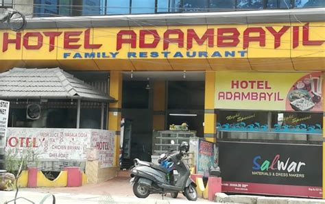 Check all reviews, photos, contact number & address of the gateway hotel marine drive ernakulam, cochin and ✅free cancellation of hotel. HOTEL ADAMBAYIL KALAMASSERY ERNAKULAM - Hotel Reviews ...