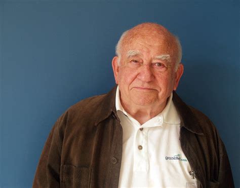 Edward asner was born in kansas city, missouri on november 15, 1929. Ed Asner on growing old and Mary Tyler Moore | The Current