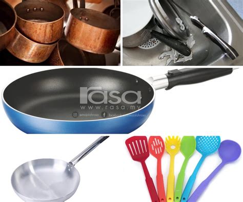 Kami berharap postingan tema acara halal bihalal diatas bisa berguna buat kalian. Ambil Tahu Peralatan Dapur Yang Bertoksin …Dan Alternatif ...