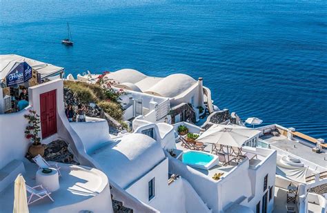 The Best Greek Islands For Couples To Visit 2021 Guide