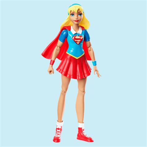 Dc Super Hero Girls Batgirl Wonder Woman Poison Ivy Harley Quinn Supergirl Dolls Lagoagrio Gob Ec
