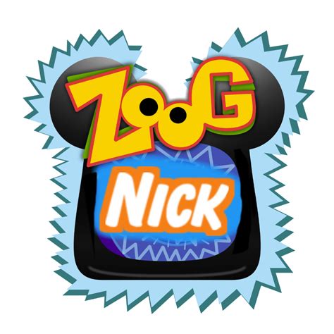 Zoog Nick Dream Logos Wiki Fandom