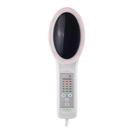 Warmed Instrument Light Therapy Device Far Infrared Heat Lamp Physiotherapy Electromagnetic