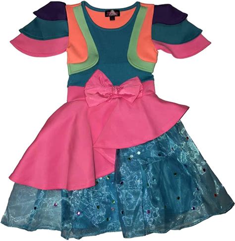 Jojos Closet Jojo Siwa Birthday Dress 4 16 Xs 45