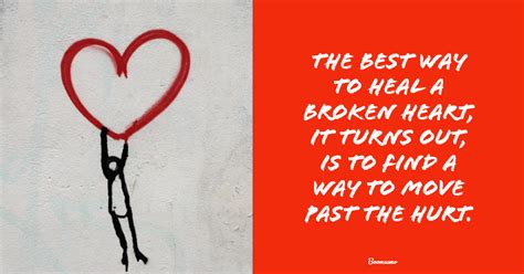 110 Broken Heart Quotes On Depression And Anxiety Boomsumo
