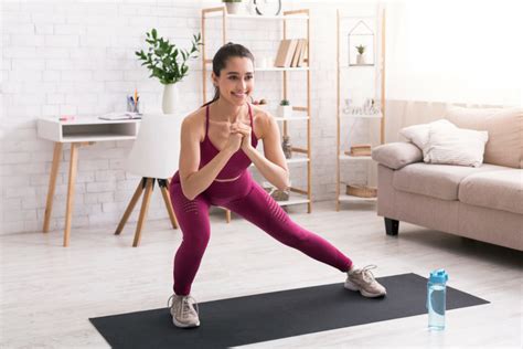 Gym Anti Cellulite 10 Exercices à Adopter Absolument Cellublue