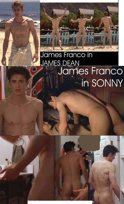 James Franco Boxe